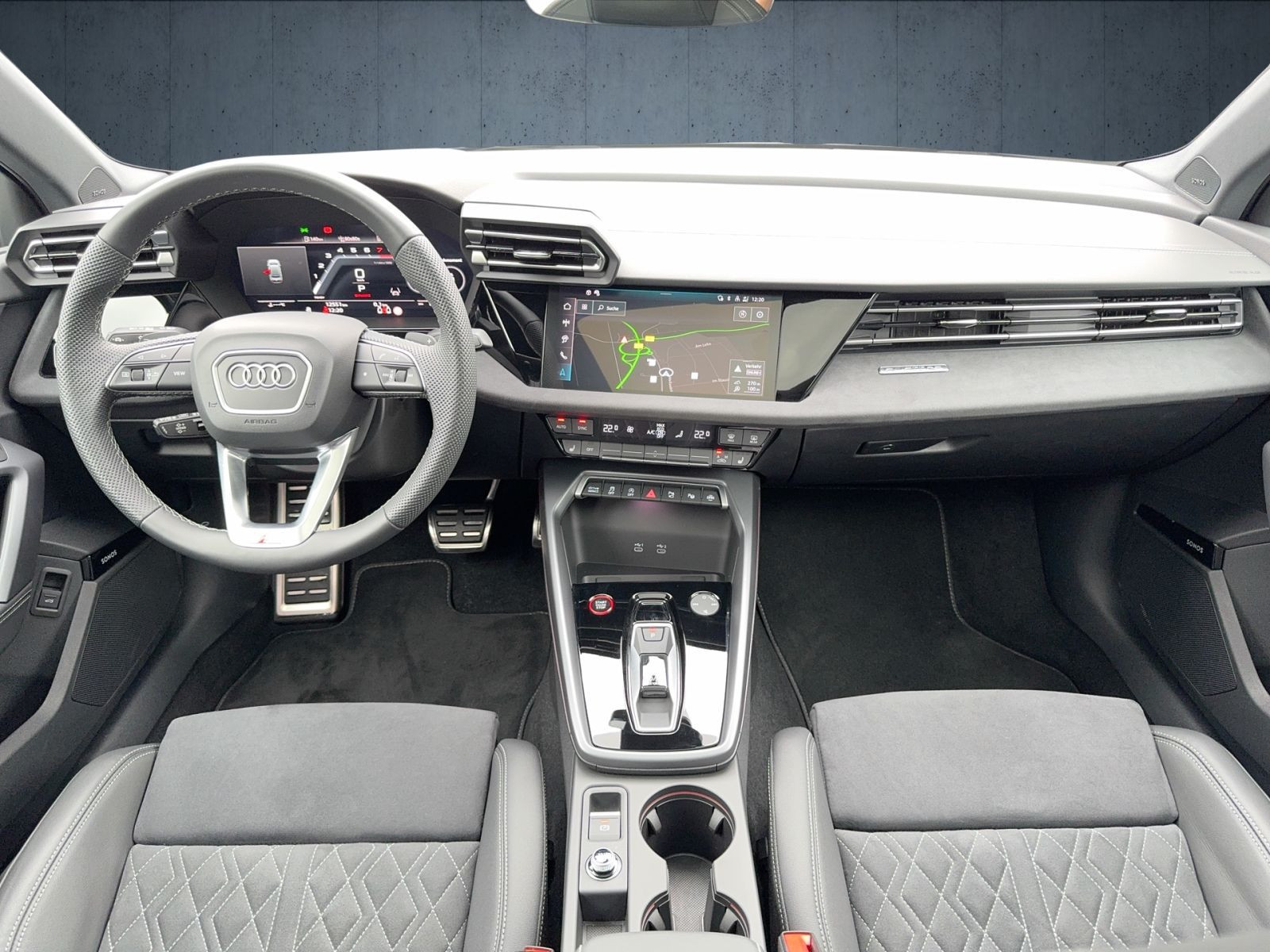 Audi - S3 Limousine_13
