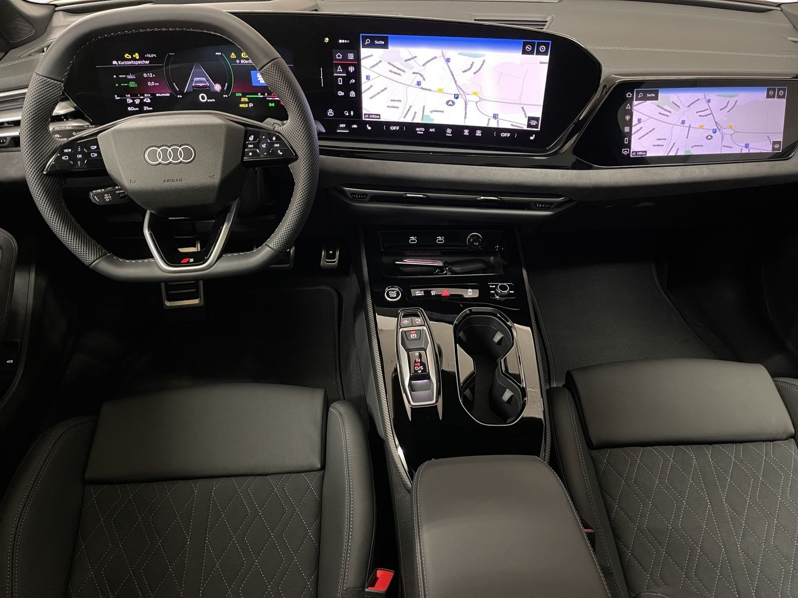 Audi - A5 Limousine_18 Audi - A5 Limousine_18