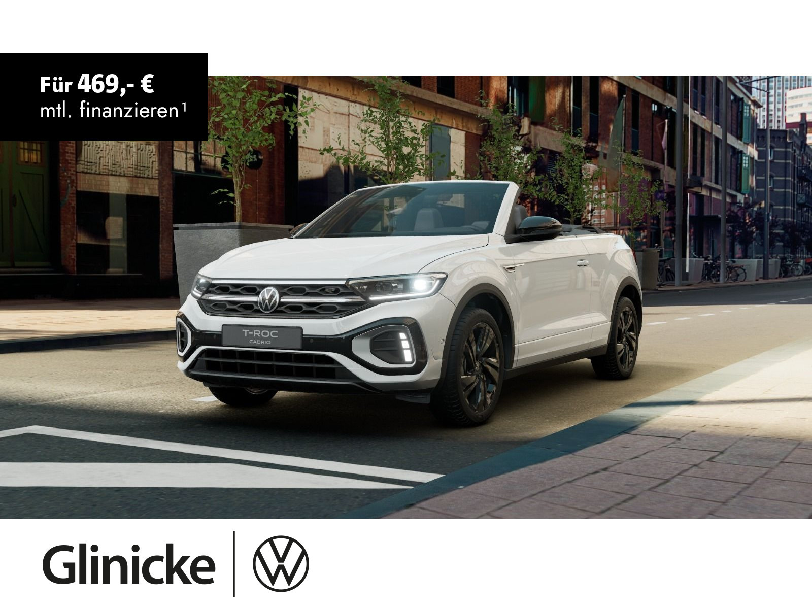 Volkswagen - T-Roc Cabriolet_1