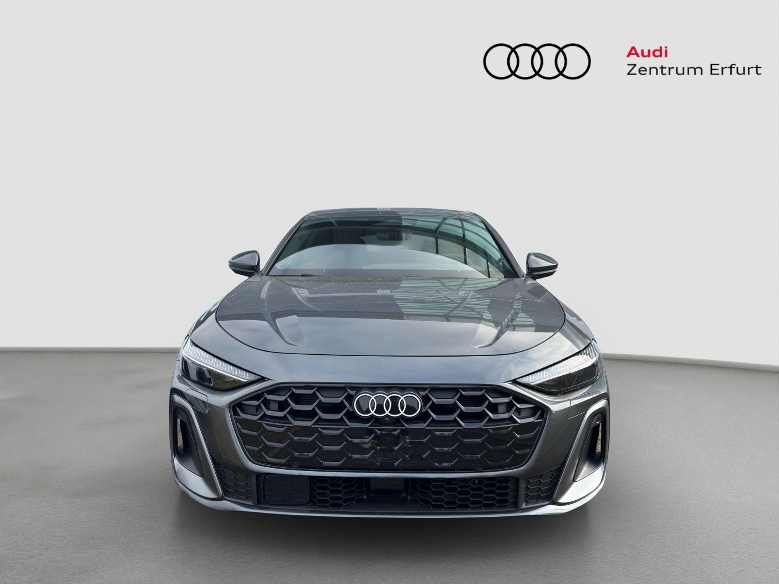 Audi - A5 Limousine_4