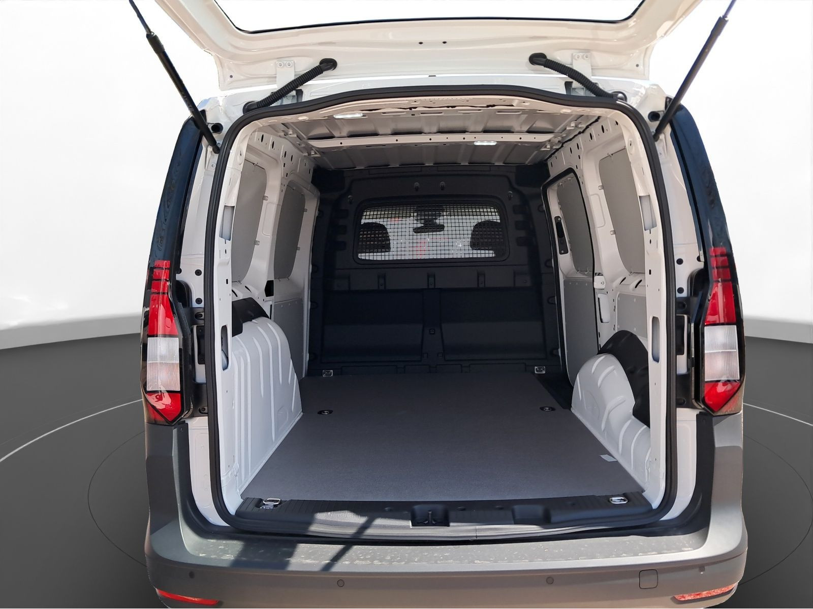 Volkswagen - Caddy Cargo_11