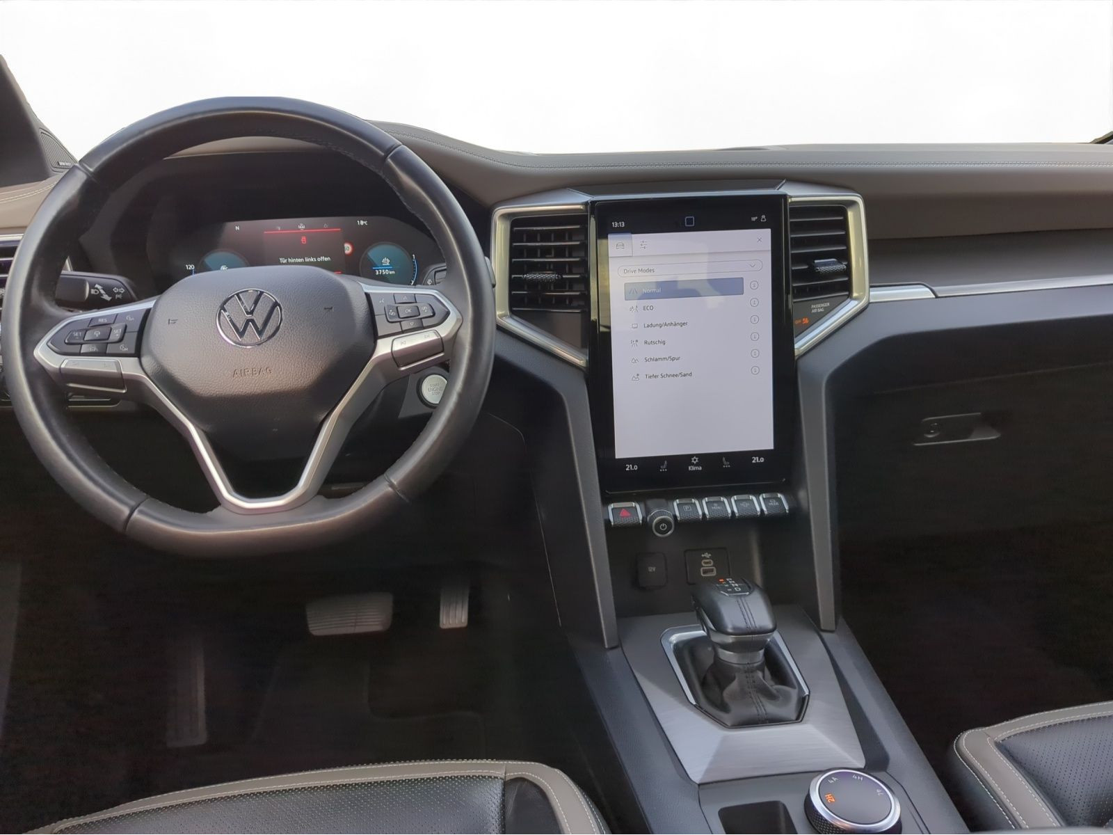 Volkswagen - Amarok_5