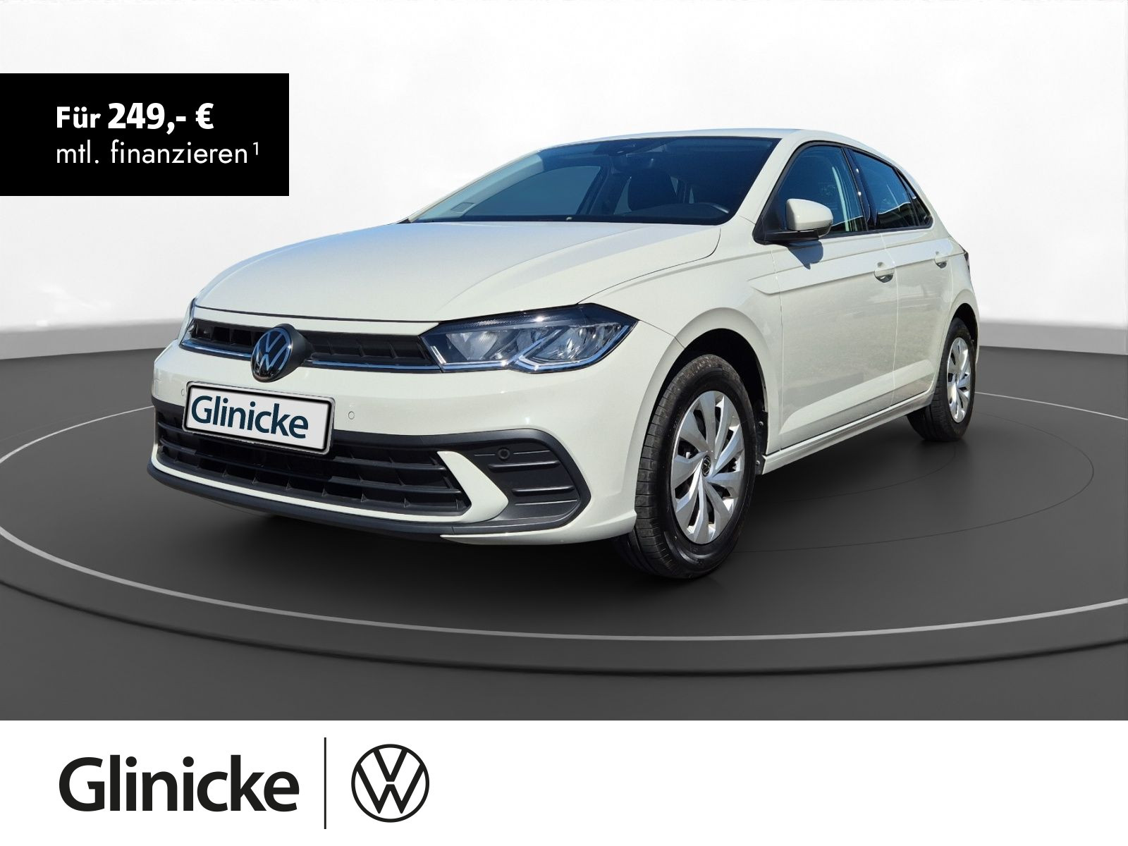 Volkswagen - Polo_1