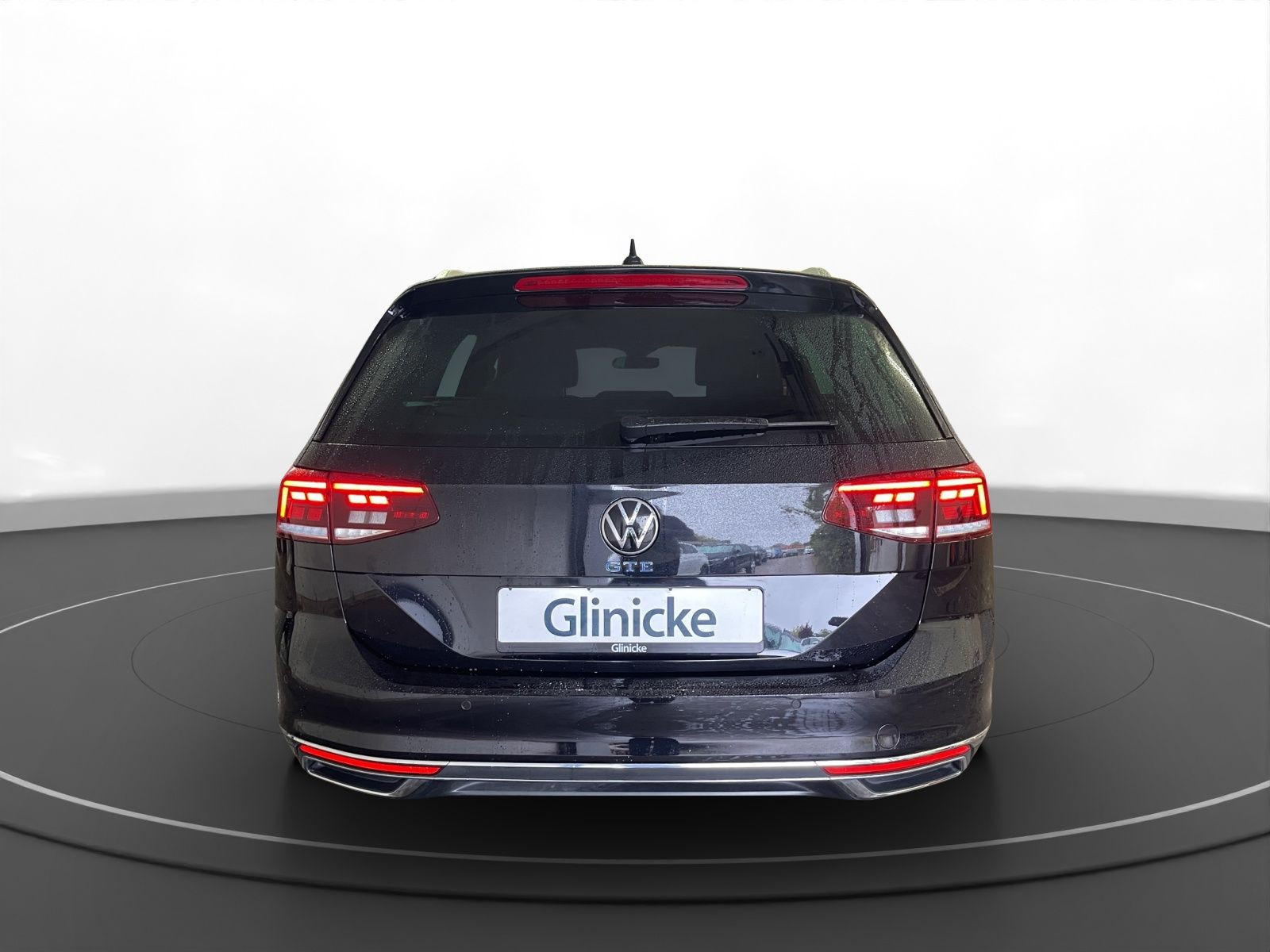 Volkswagen - Passat Variant_5