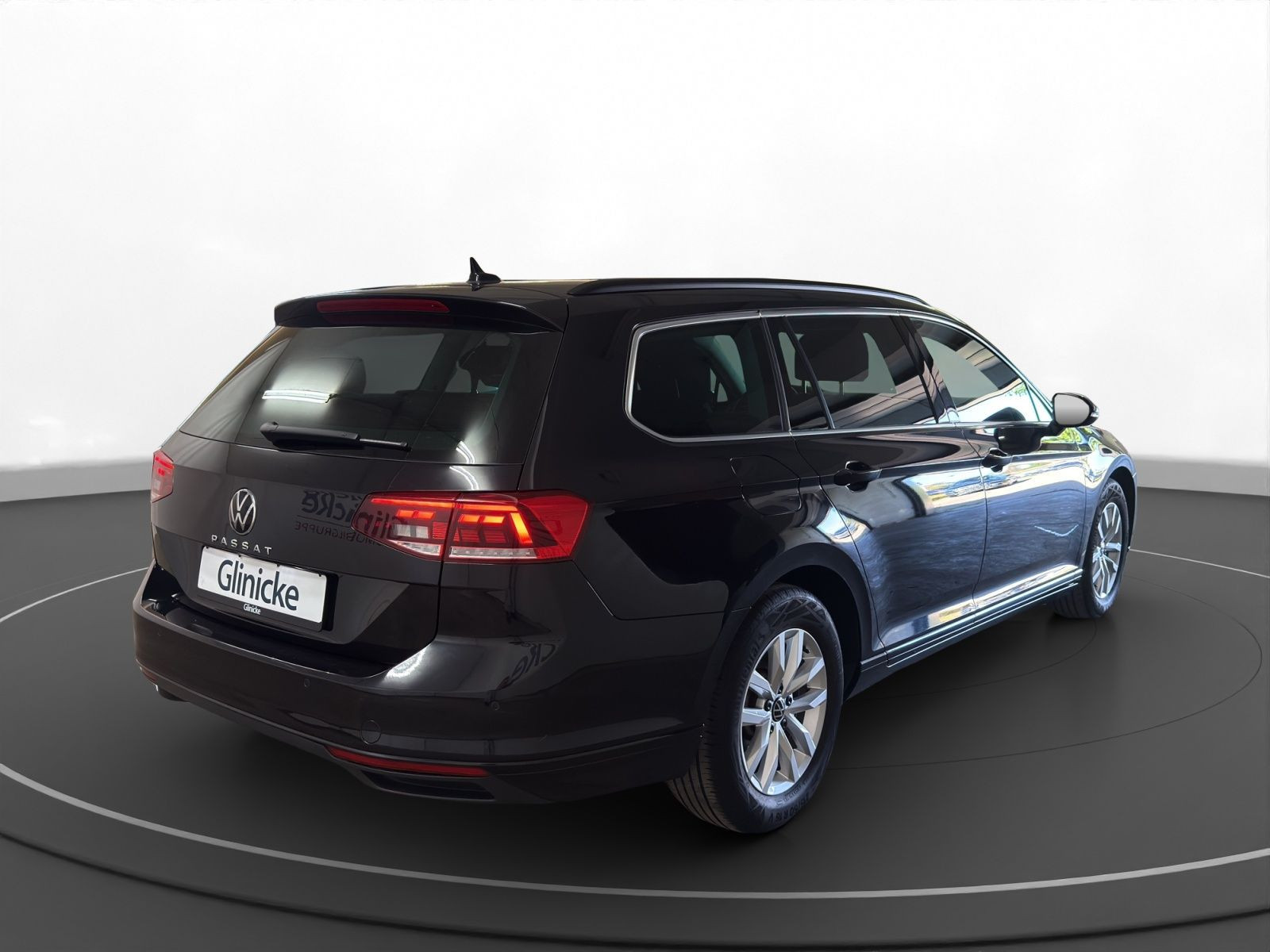 Volkswagen - Passat Variant_6