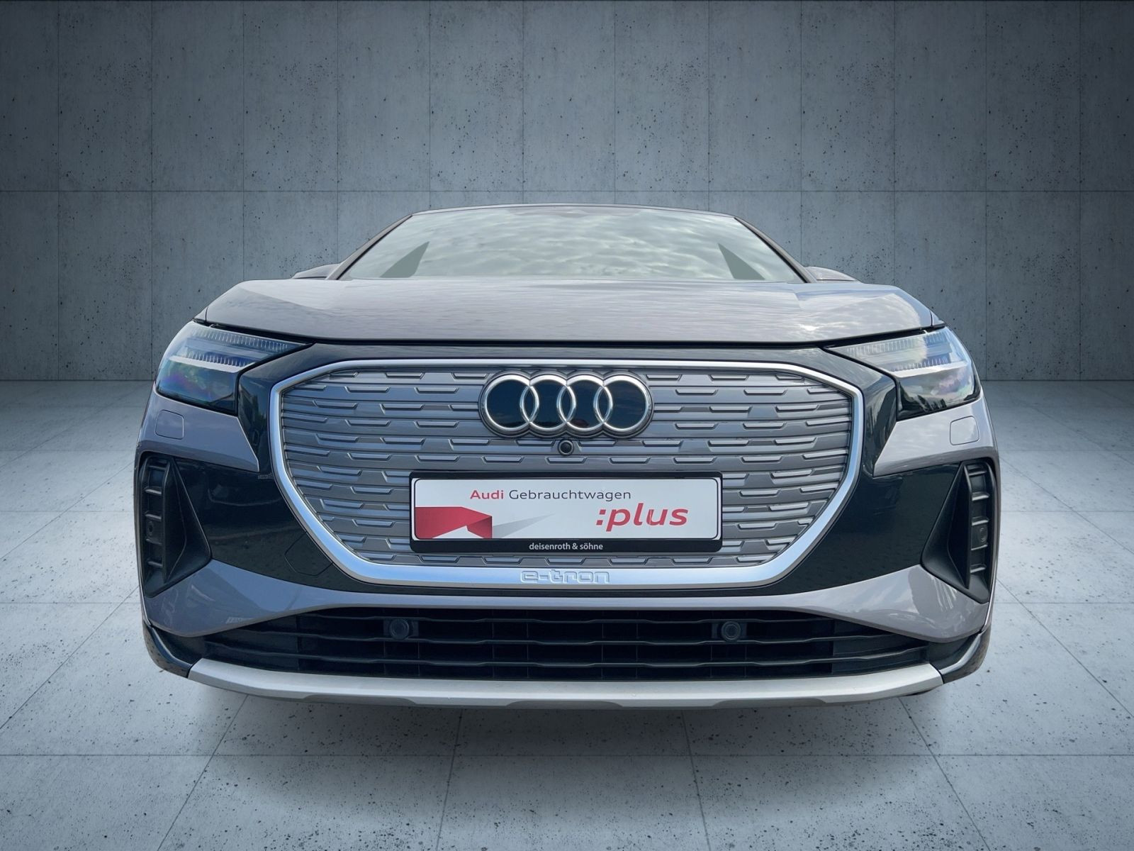 Audi - Q4 Sportback e-tron_10