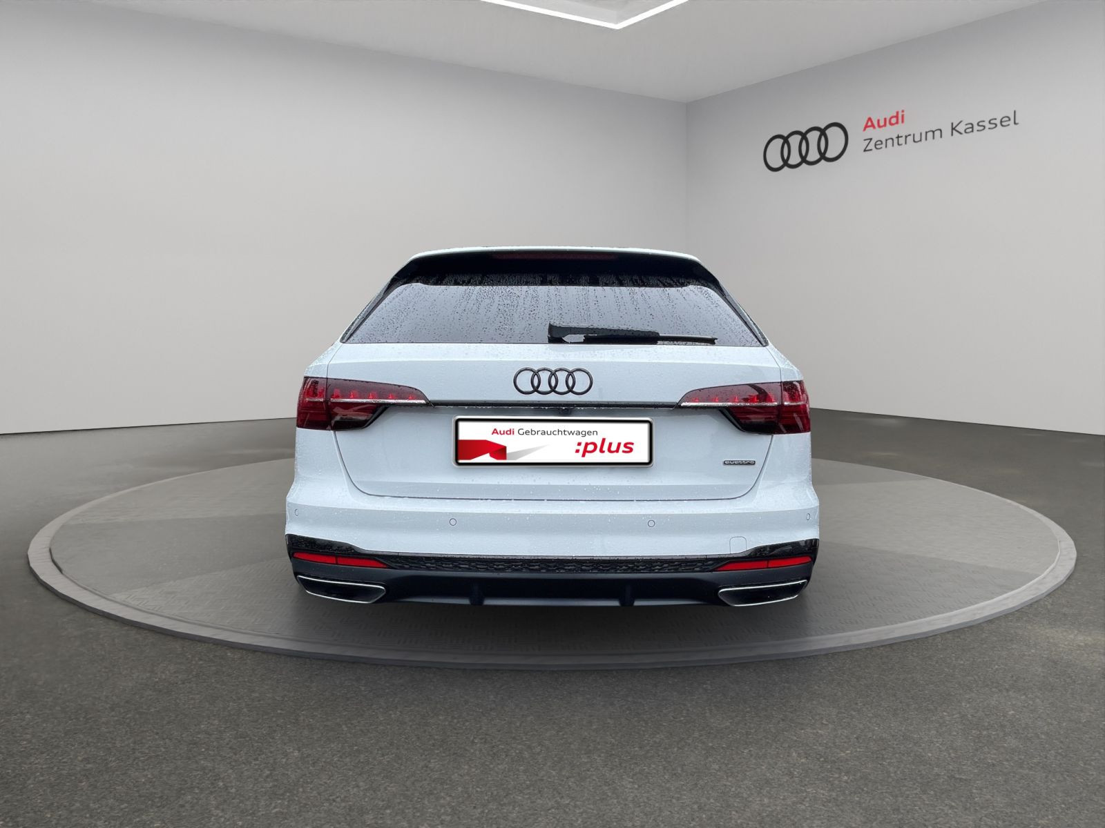 Audi - A4 Avant_6
