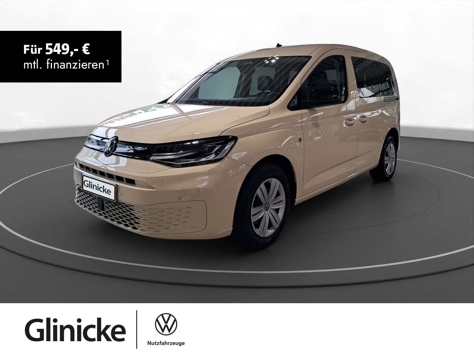 Volkswagen - Caddy_1