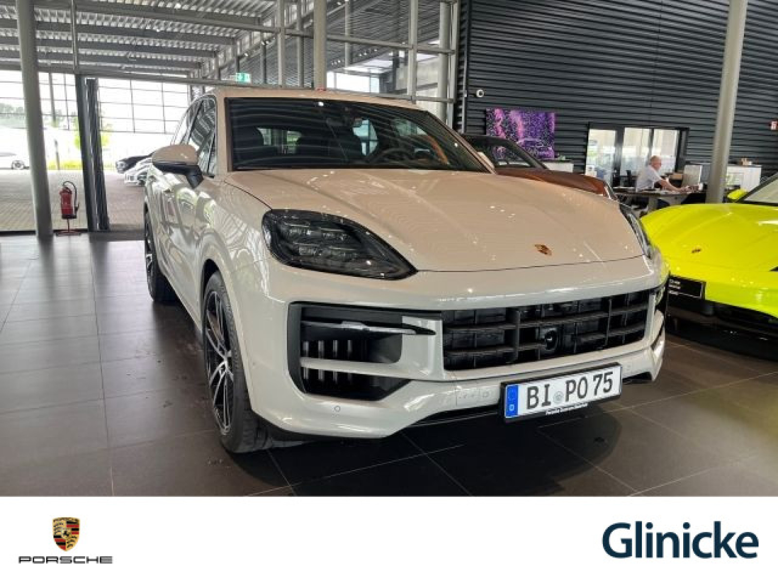 Porsche - Cayenne_29