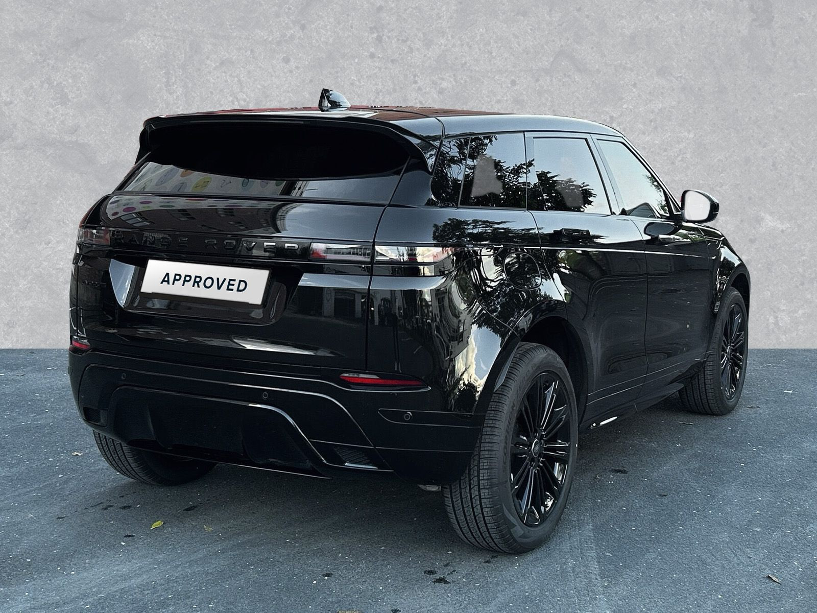 Land Rover - Range Rover Evoque_2