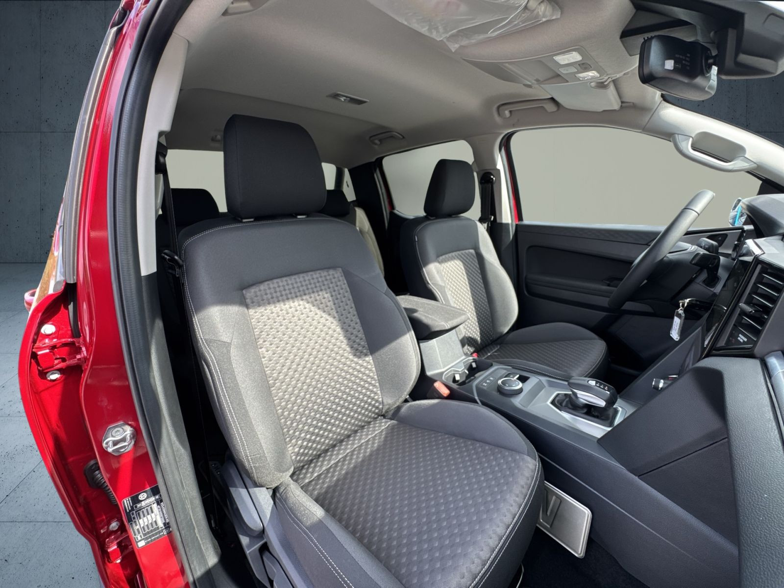 Volkswagen - Amarok_16