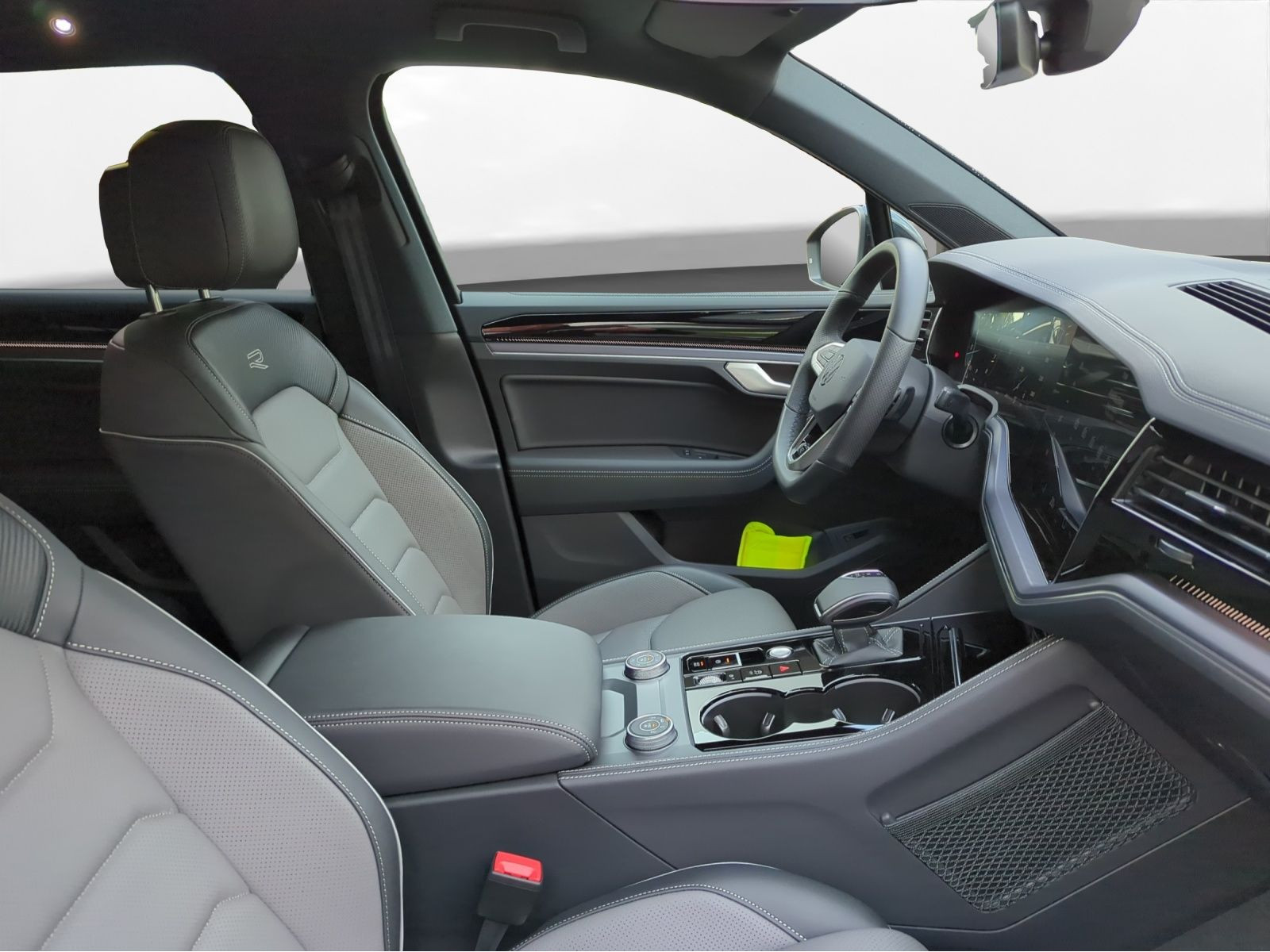 Volkswagen - Touareg_12 Volkswagen - Touareg_12