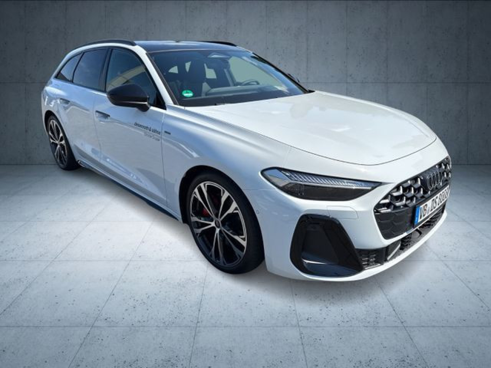 Audi - A5 Avant_29