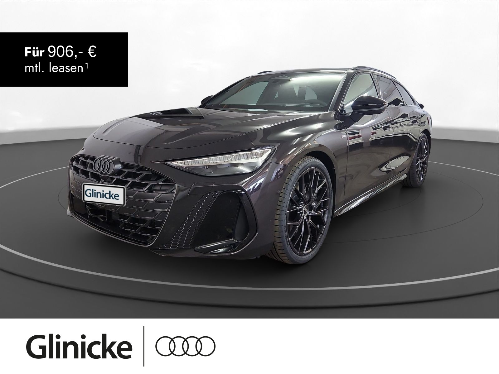 Audi - A6 Avant_1