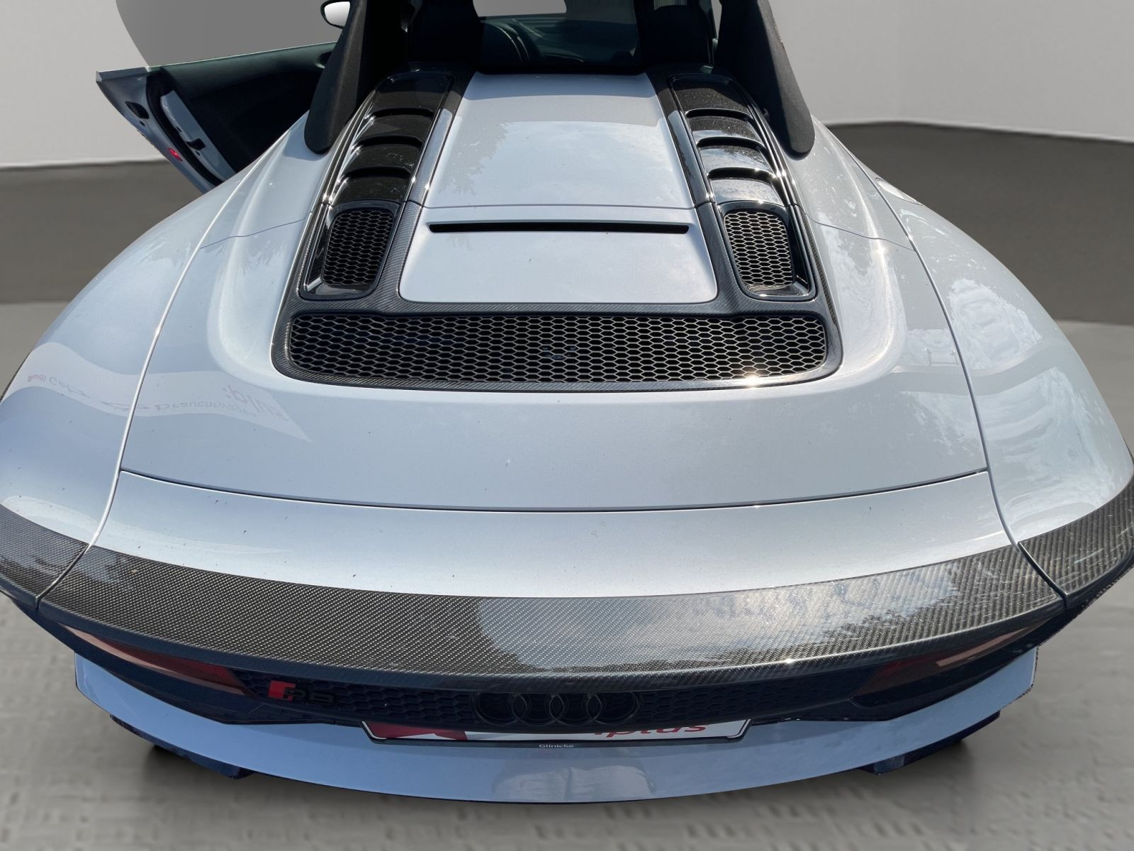 Audi - R8 Spyder_20