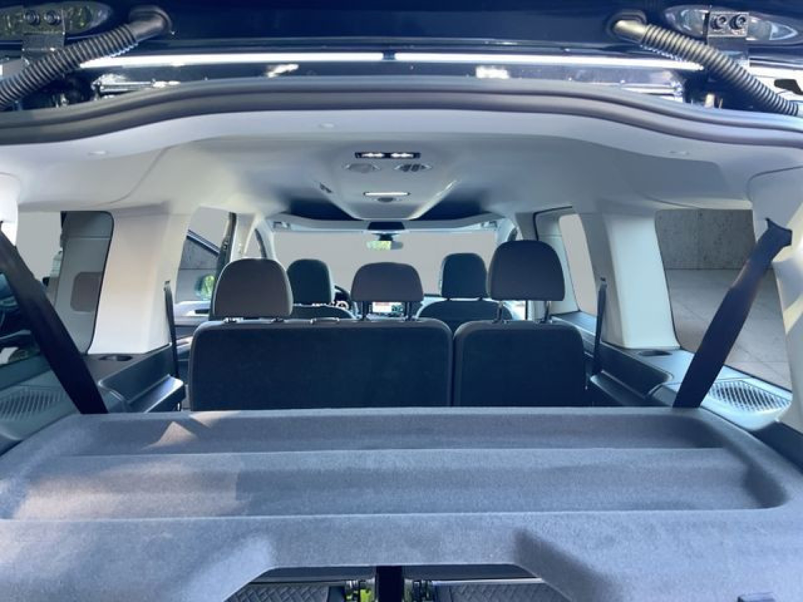 Volkswagen - Caddy Maxi_12