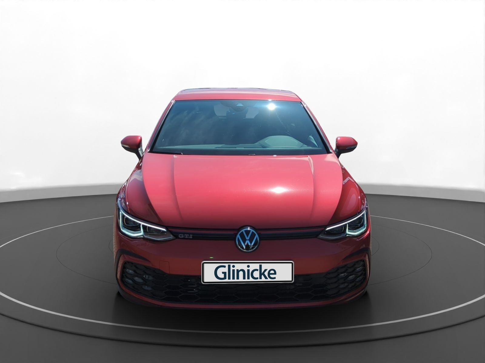Volkswagen - Golf GTI_13
