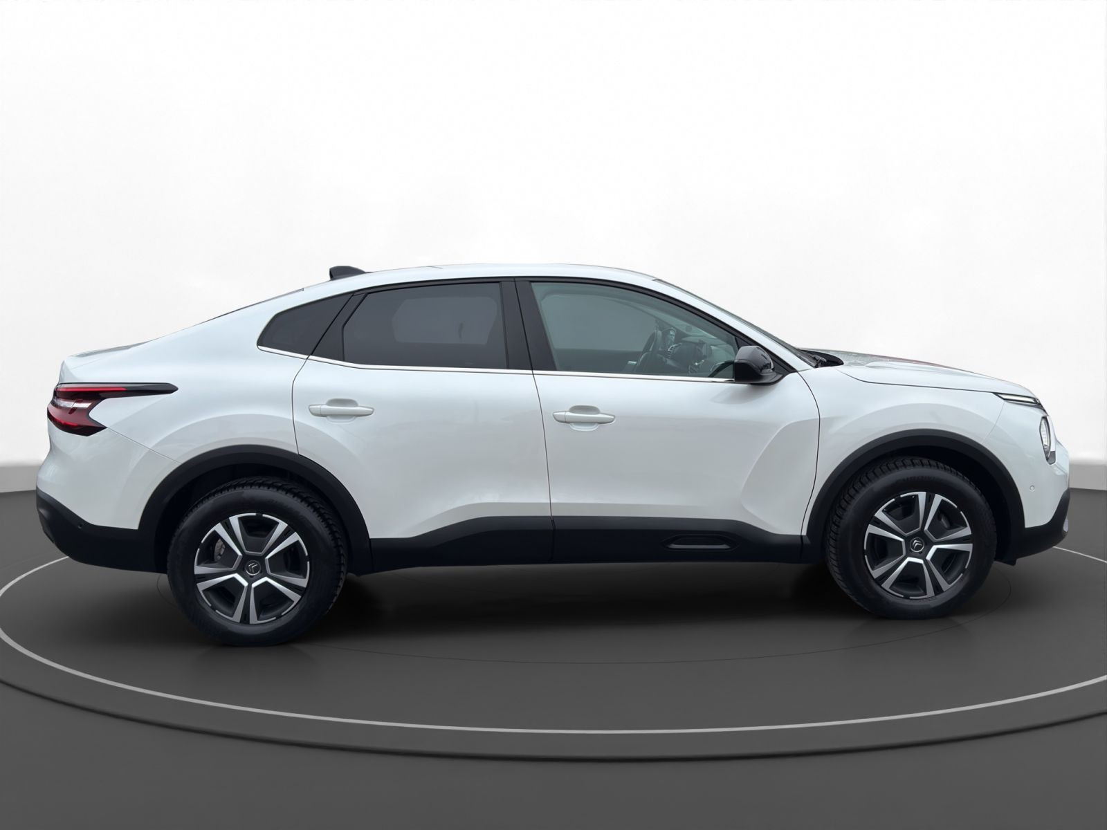 Citroën - C4 X_6