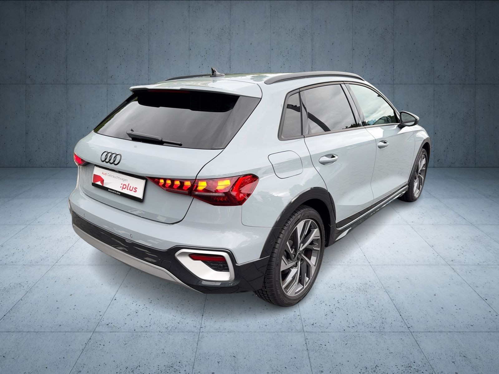 Audi - A3 allstreet_7