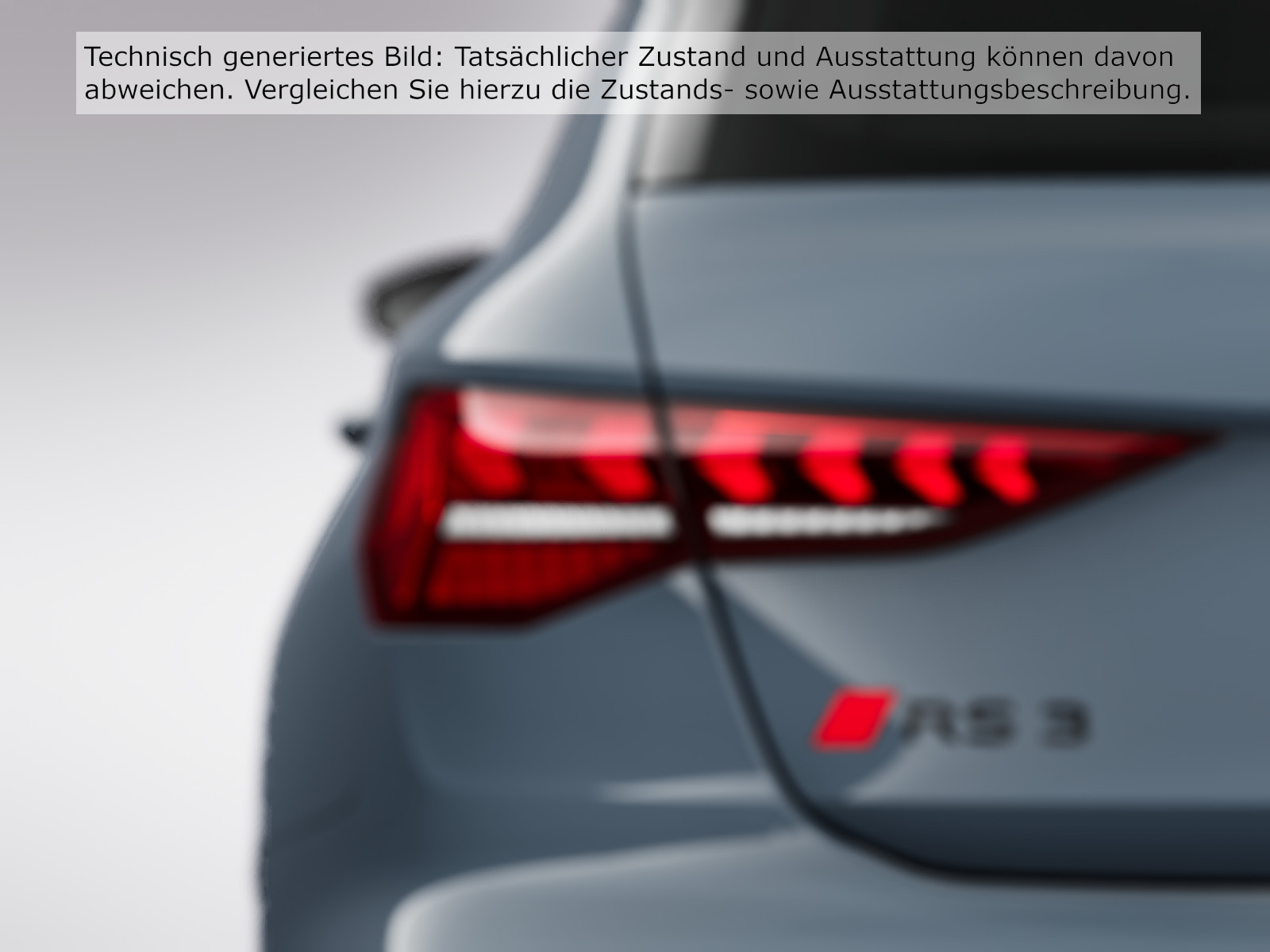 Audi - RS 3 Sportback_9