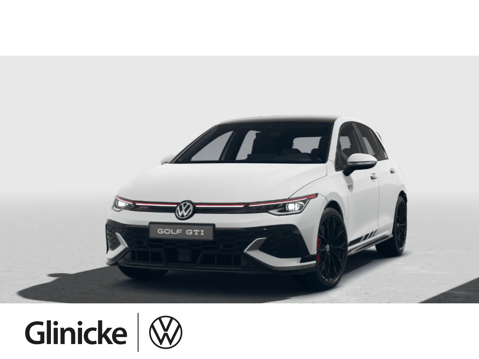 Volkswagen - Golf GTI_1