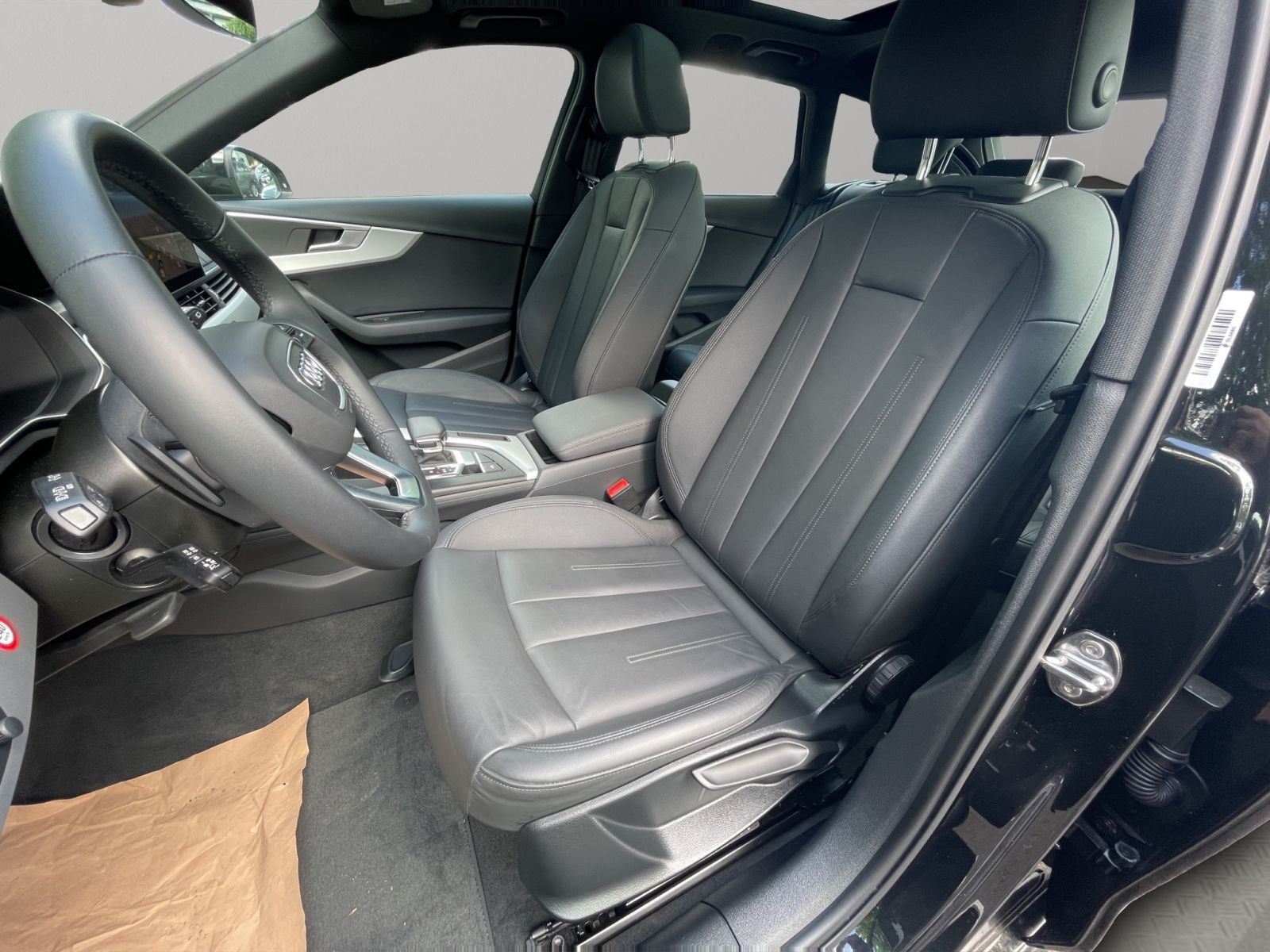 Audi - A4 Avant_11