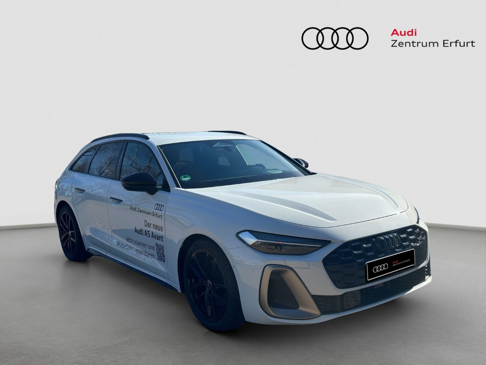 Audi - A5 Avant_10