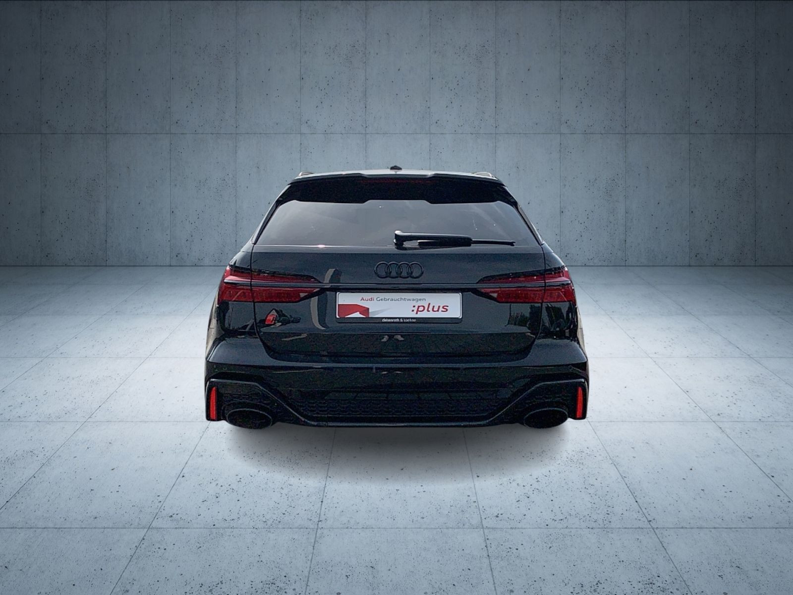 Audi - RS 6 Avant_6