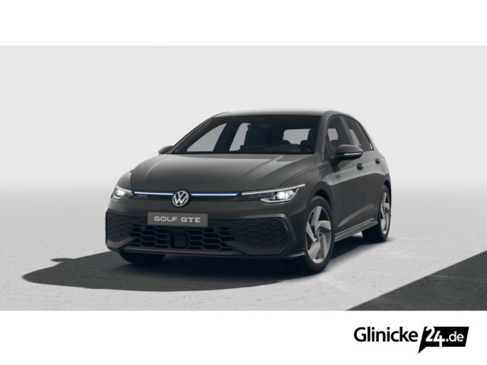 Volkswagen - Golf_1