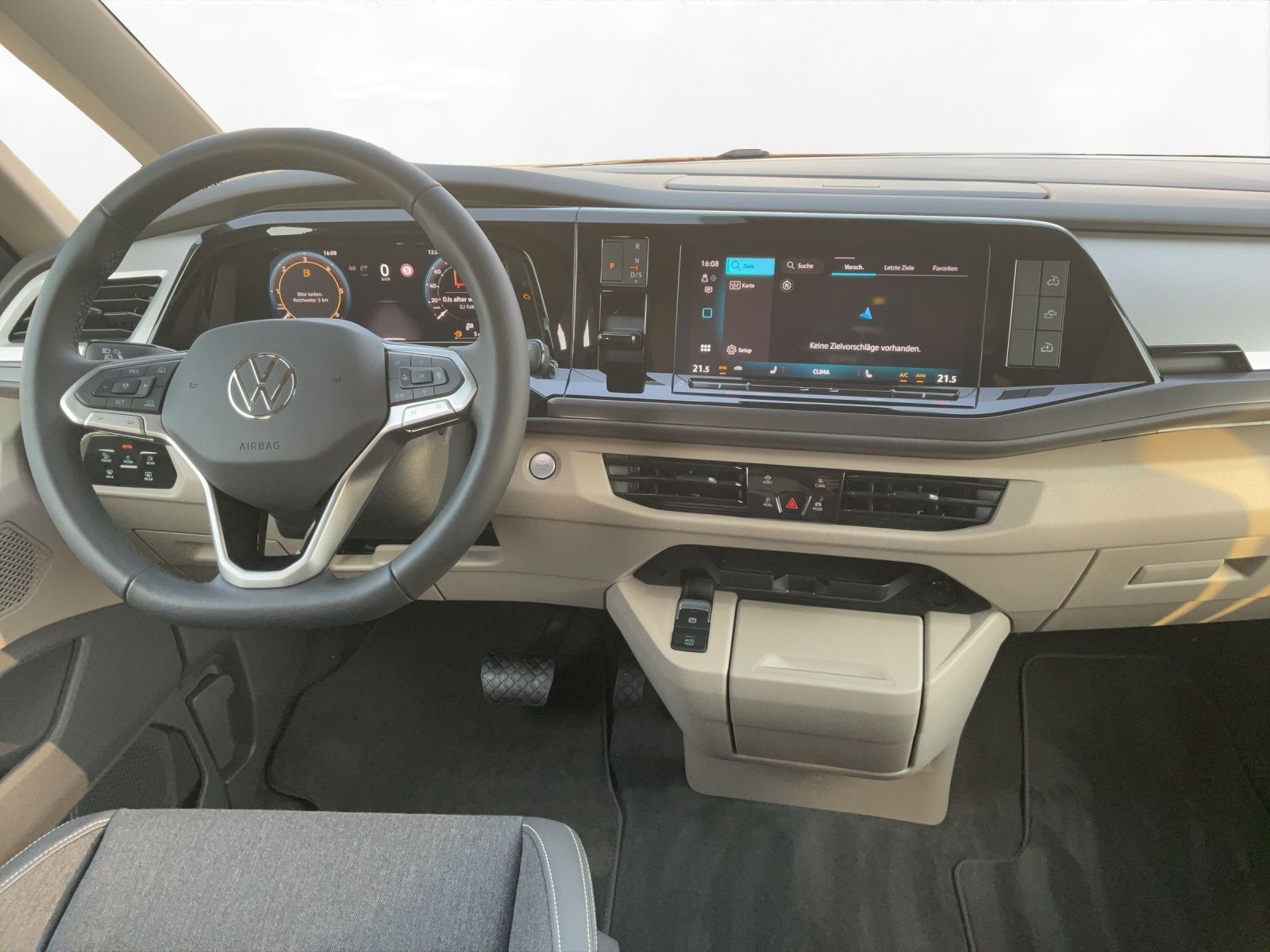 Volkswagen - California_5