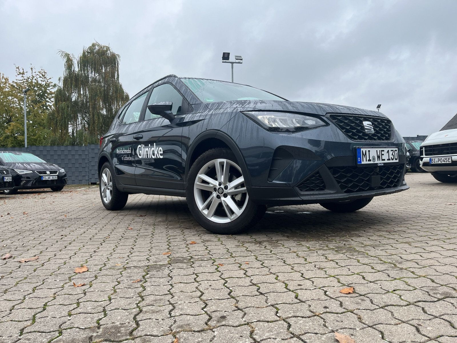 Seat - Arona_10 Seat - Arona_10