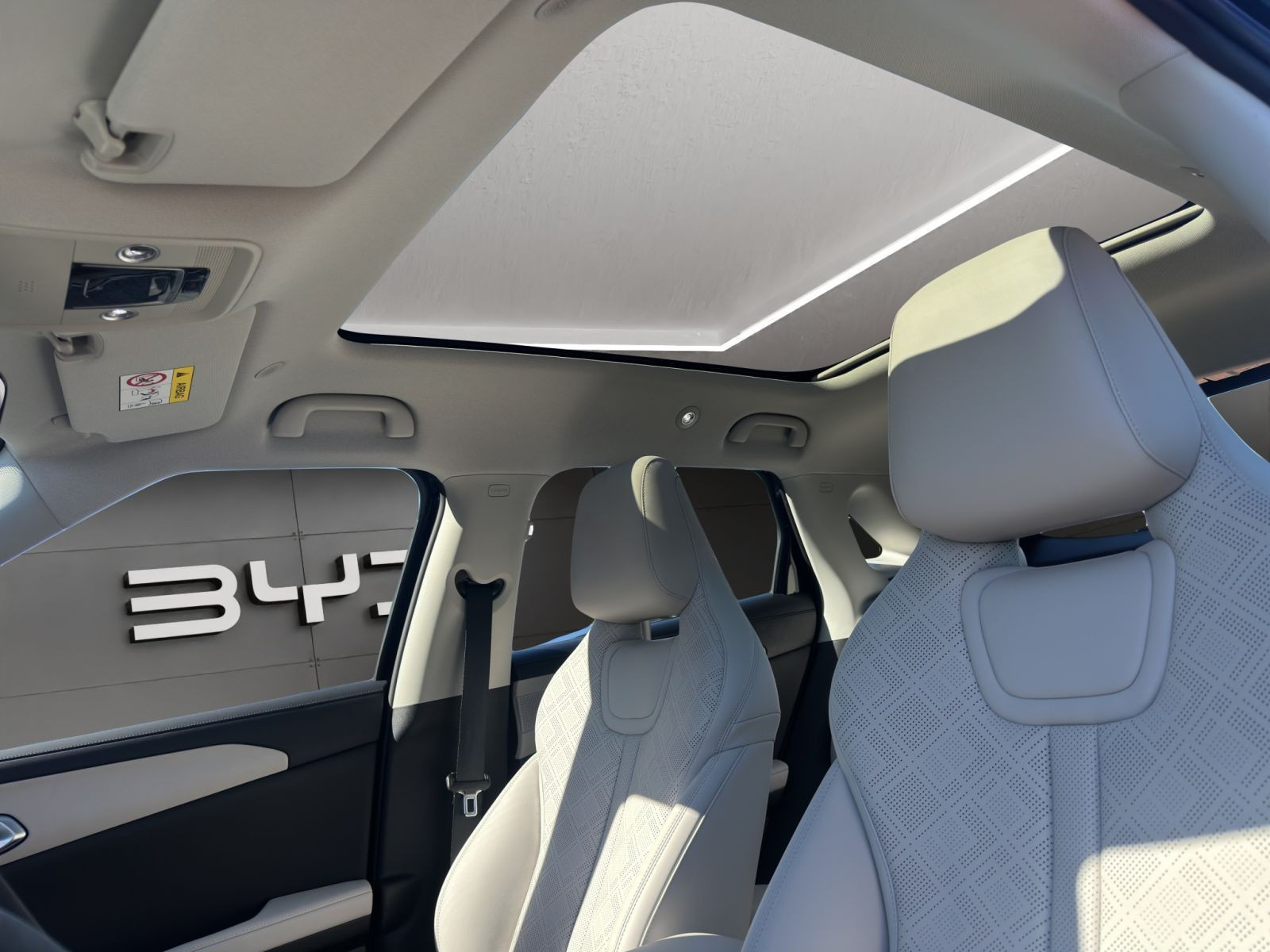 BYD - ATTO 2_23
