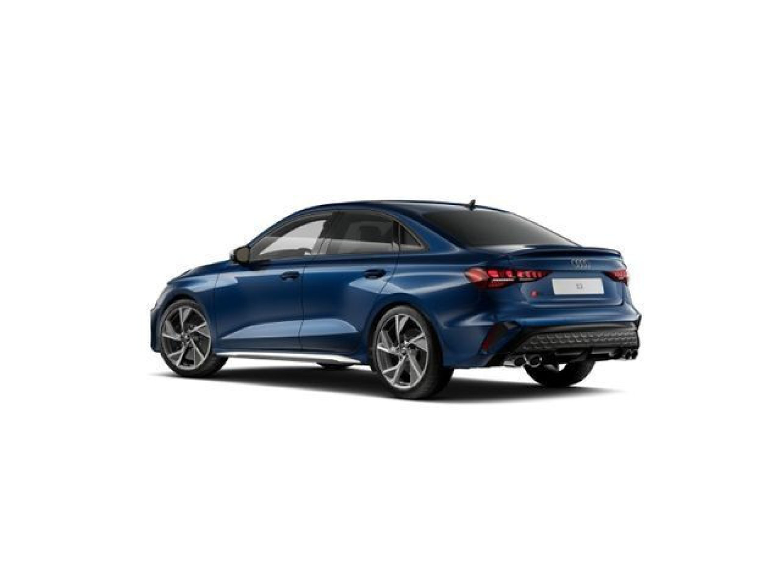 Audi - S3 Limousine_11
