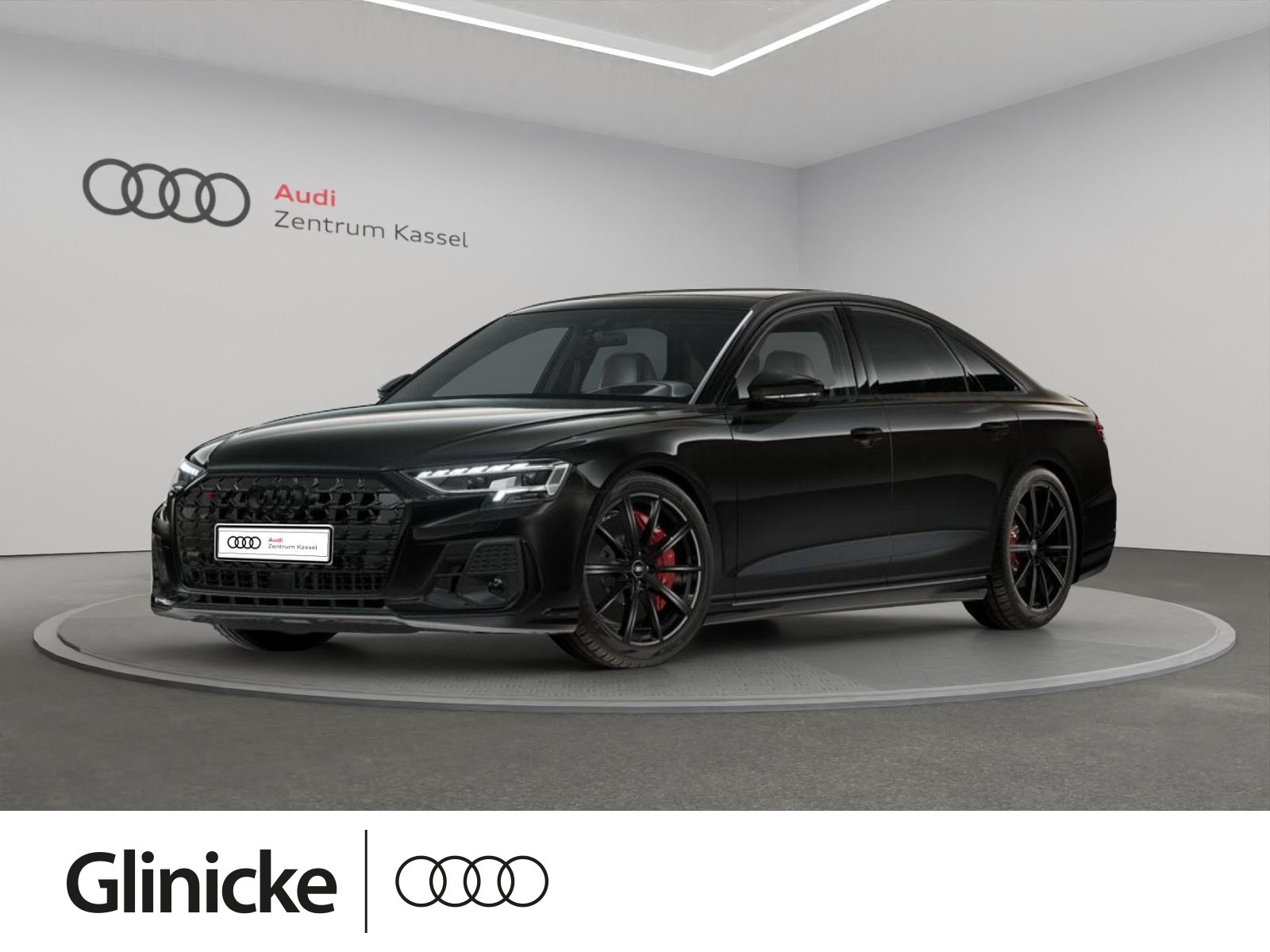 Audi - S8_1