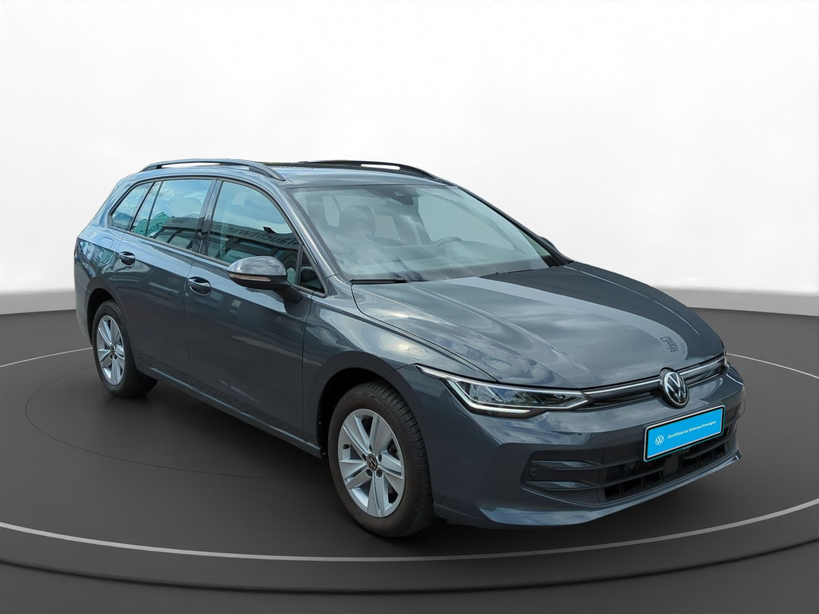 Volkswagen - Golf Variant_14