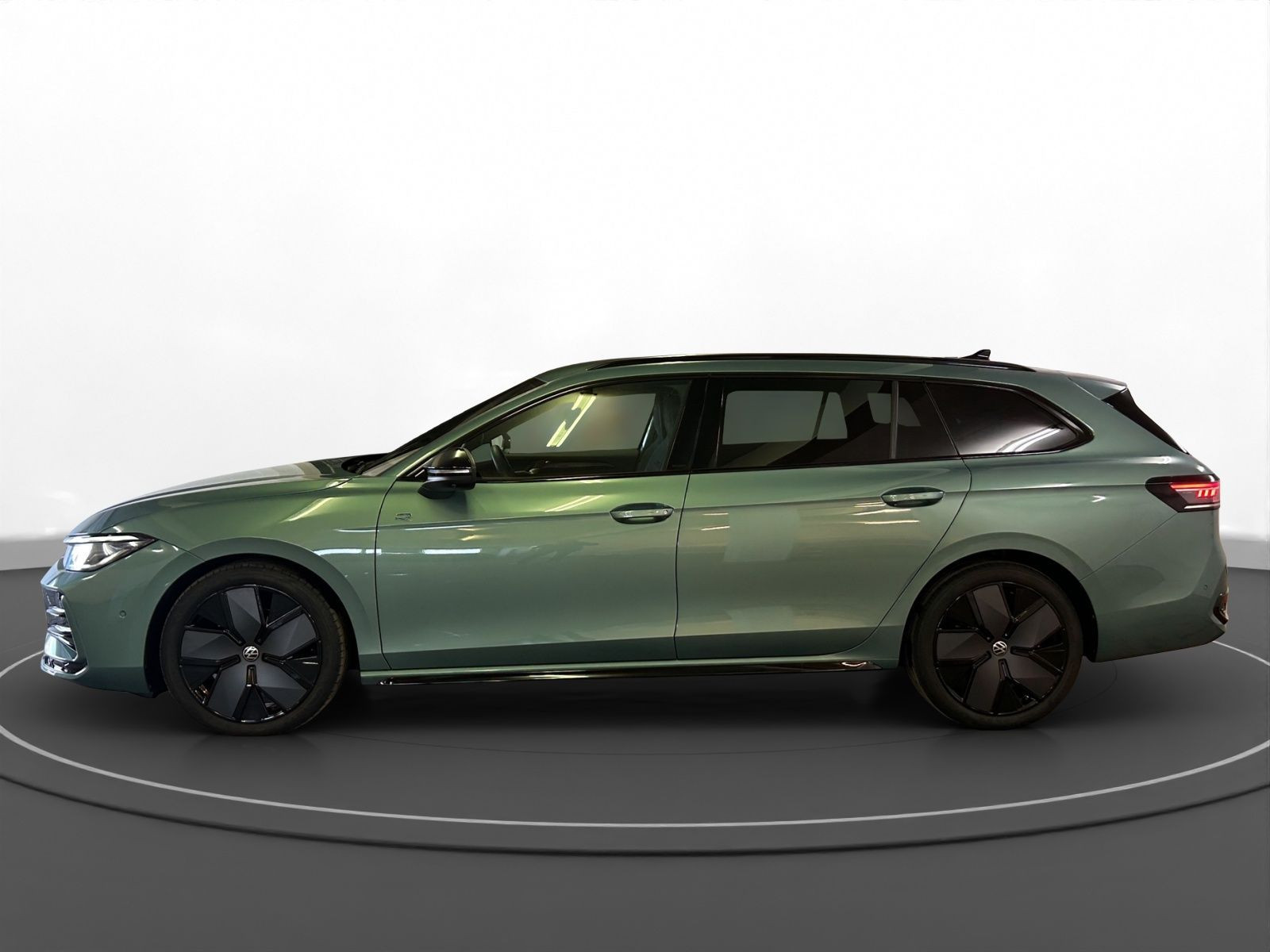 Volkswagen - Passat Variant_8