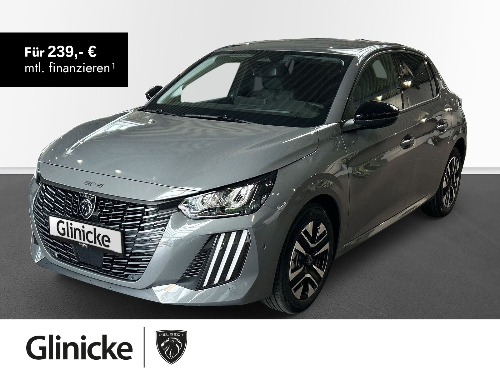 Peugeot - 208_1