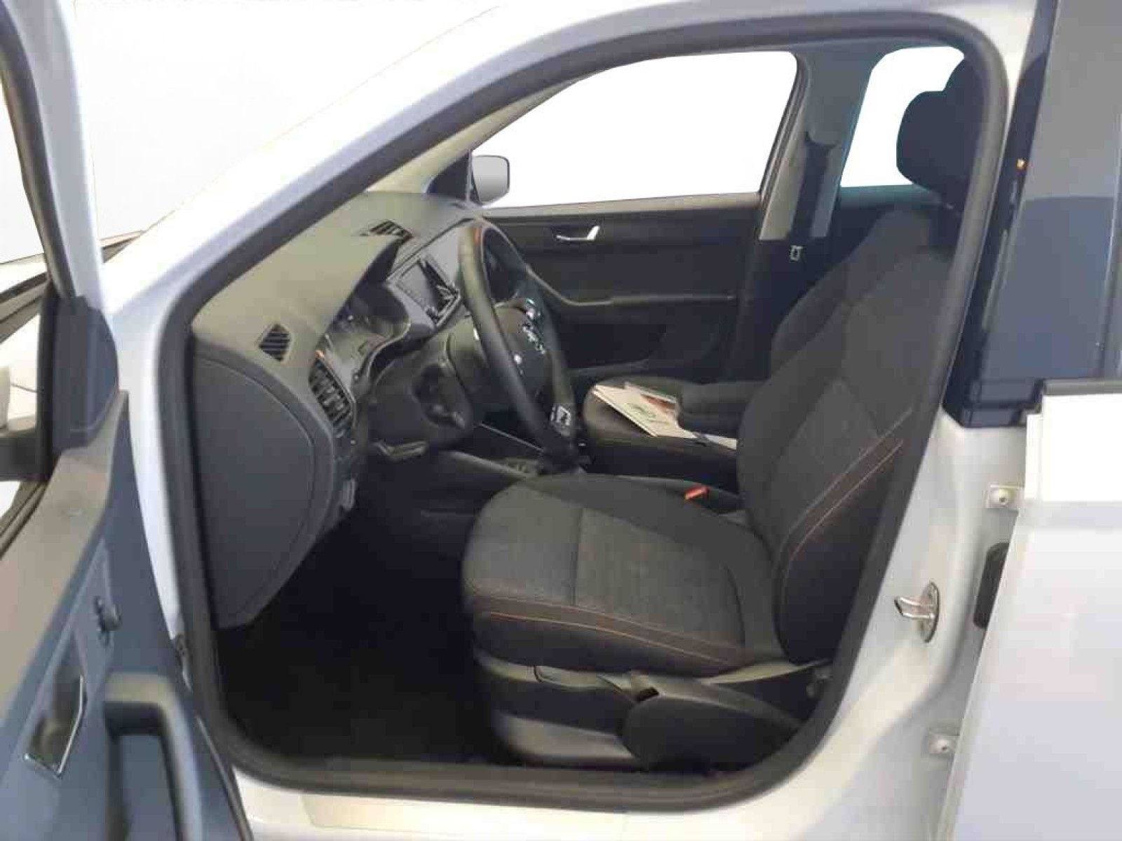 Škoda - Fabia_2
