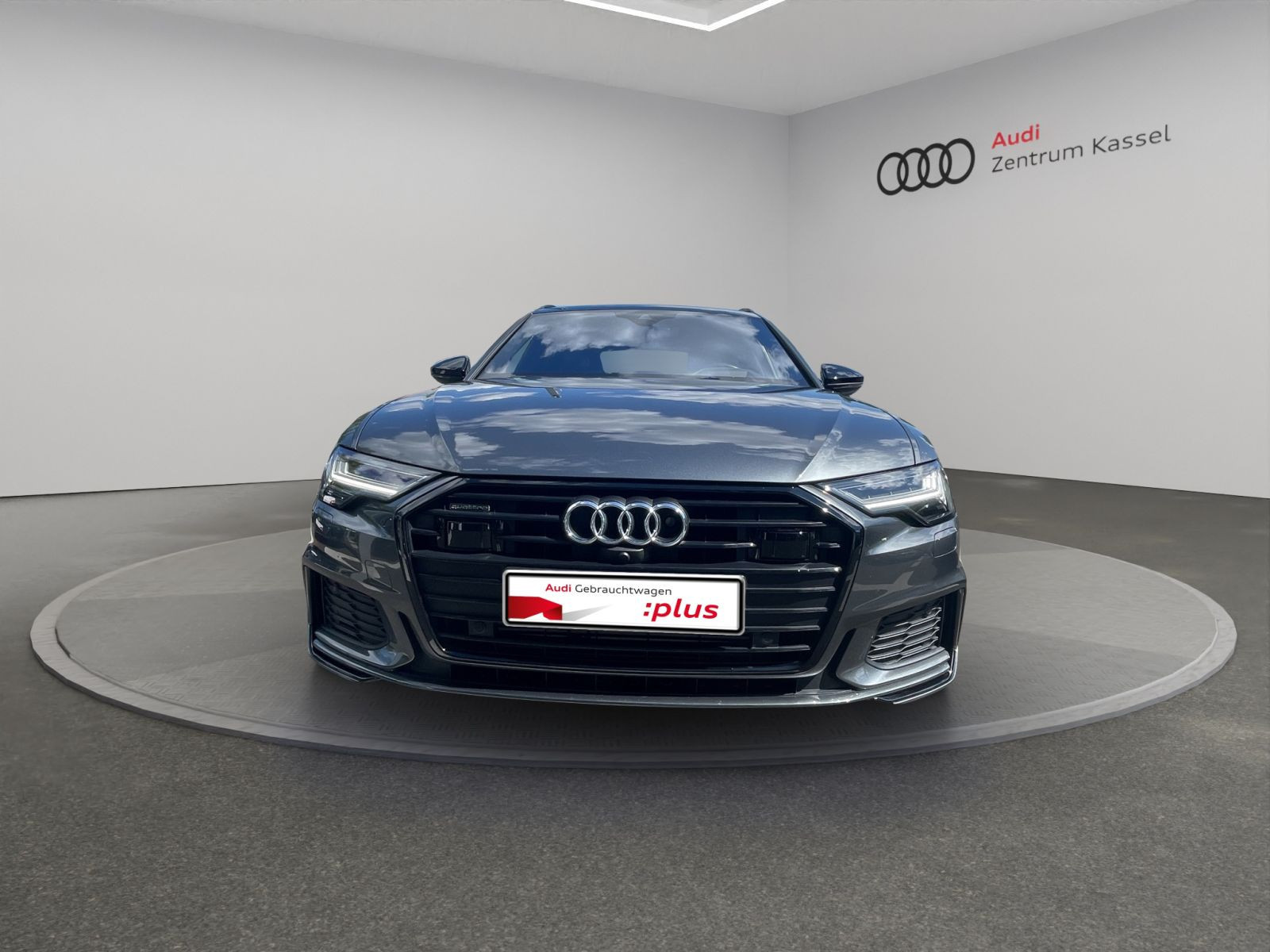 Audi - A6_10