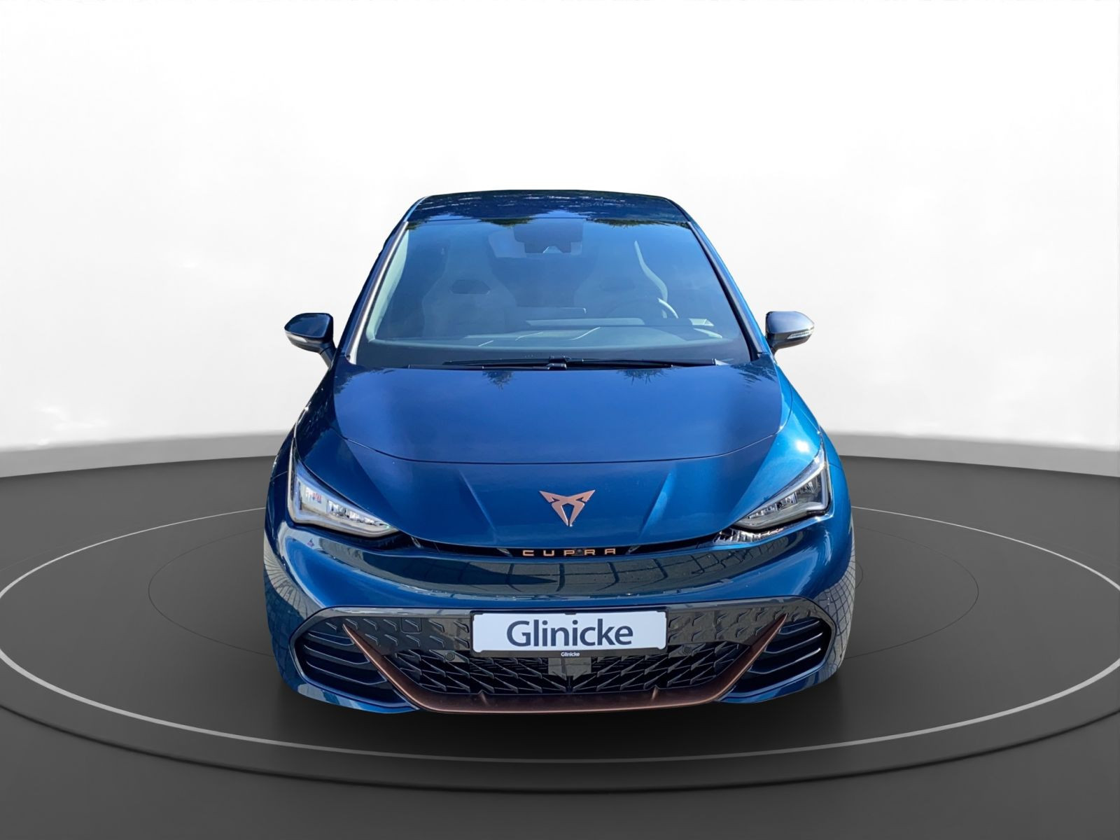 Cupra - Born_4