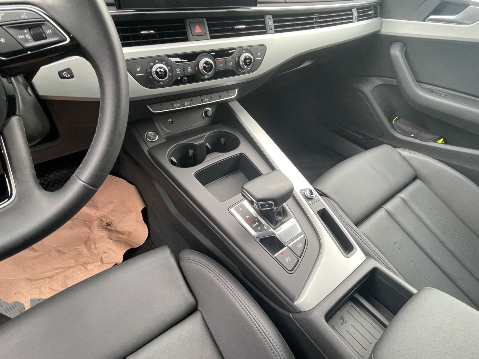 Audi - A4 Avant_15