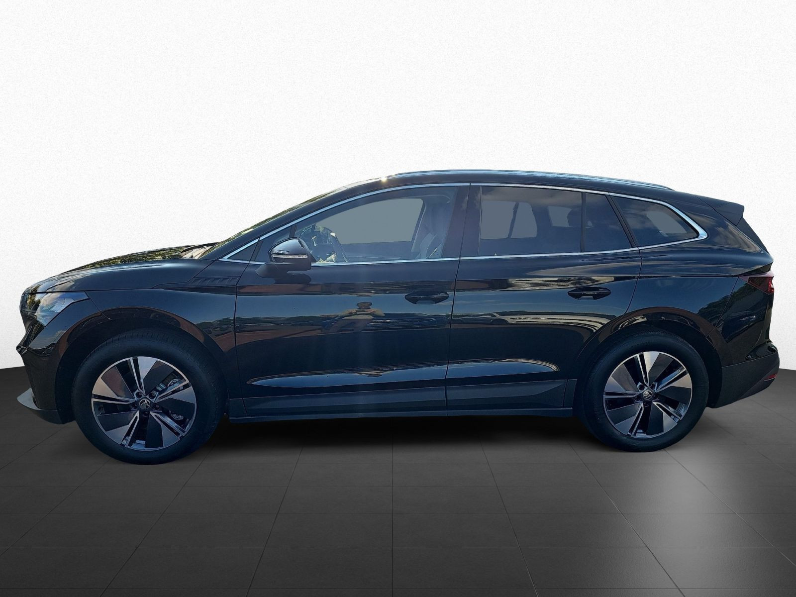 Škoda - Enyaq_7