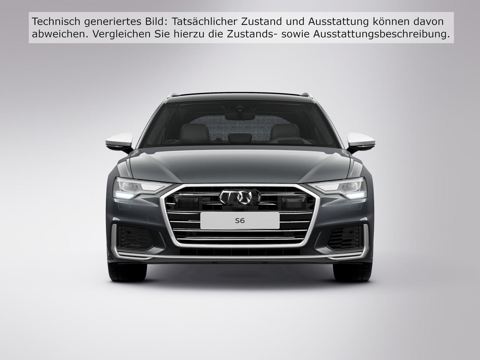 Audi - S6 Avant_6 Audi - S6 Avant_6