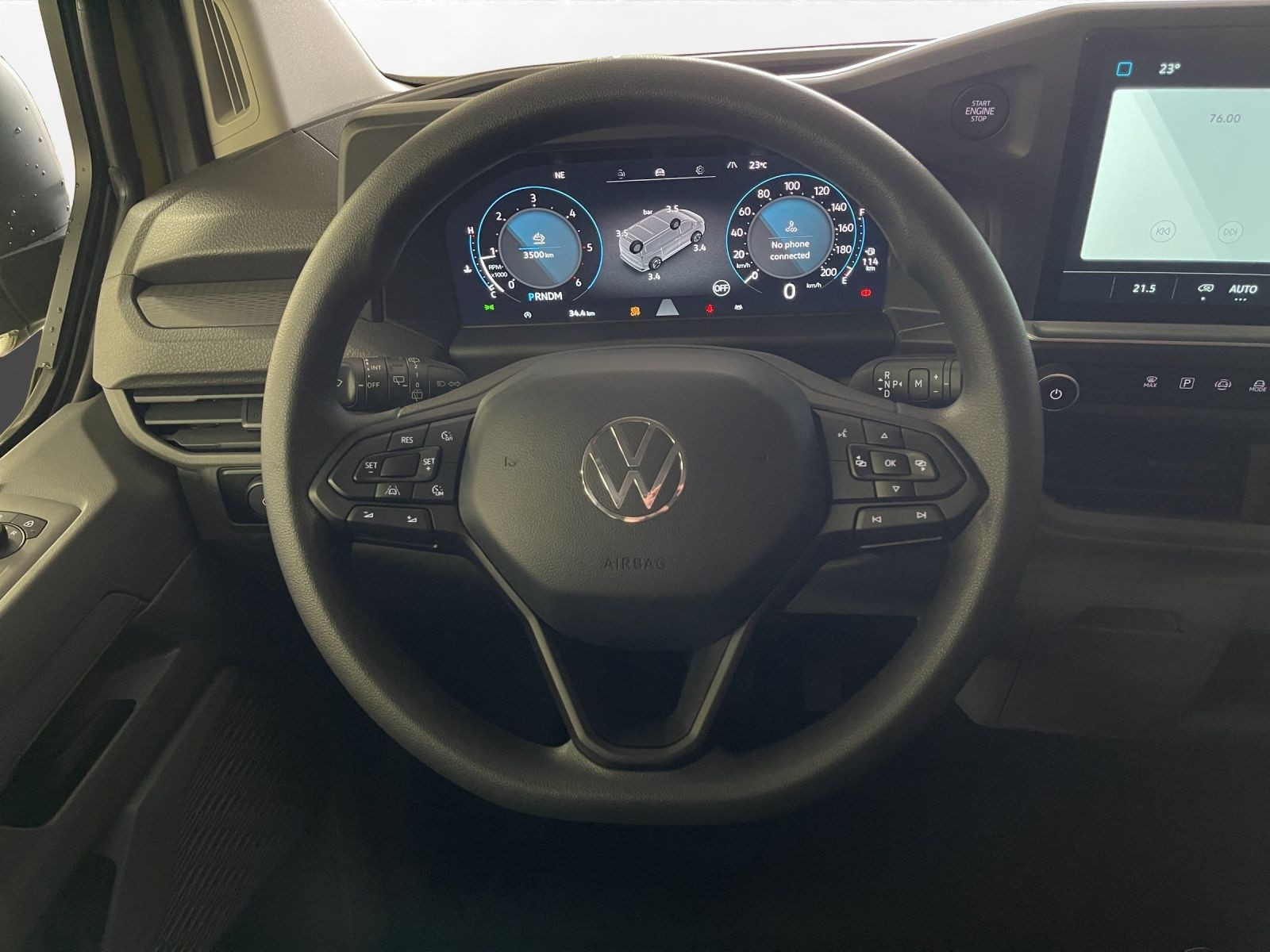 Volkswagen - Transporter Kombi_11