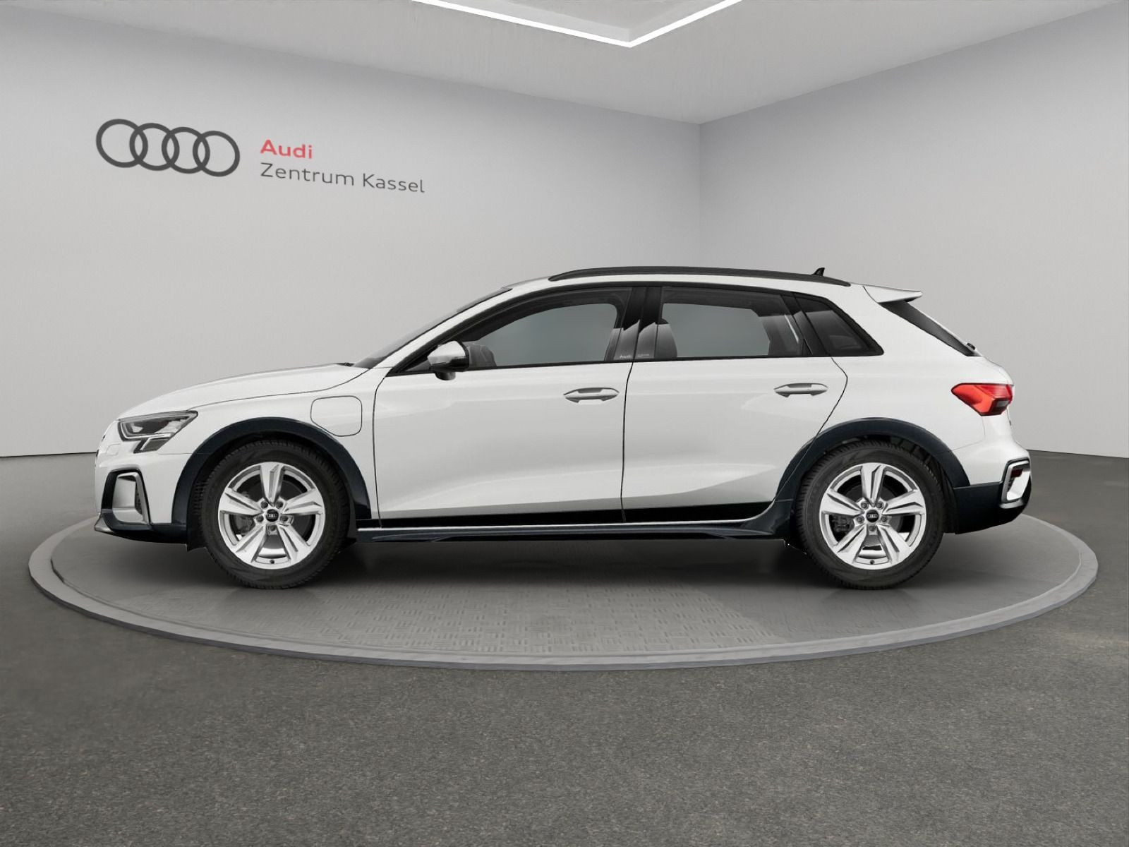 Audi - A3 allstreet_4 Audi - A3 allstreet_4