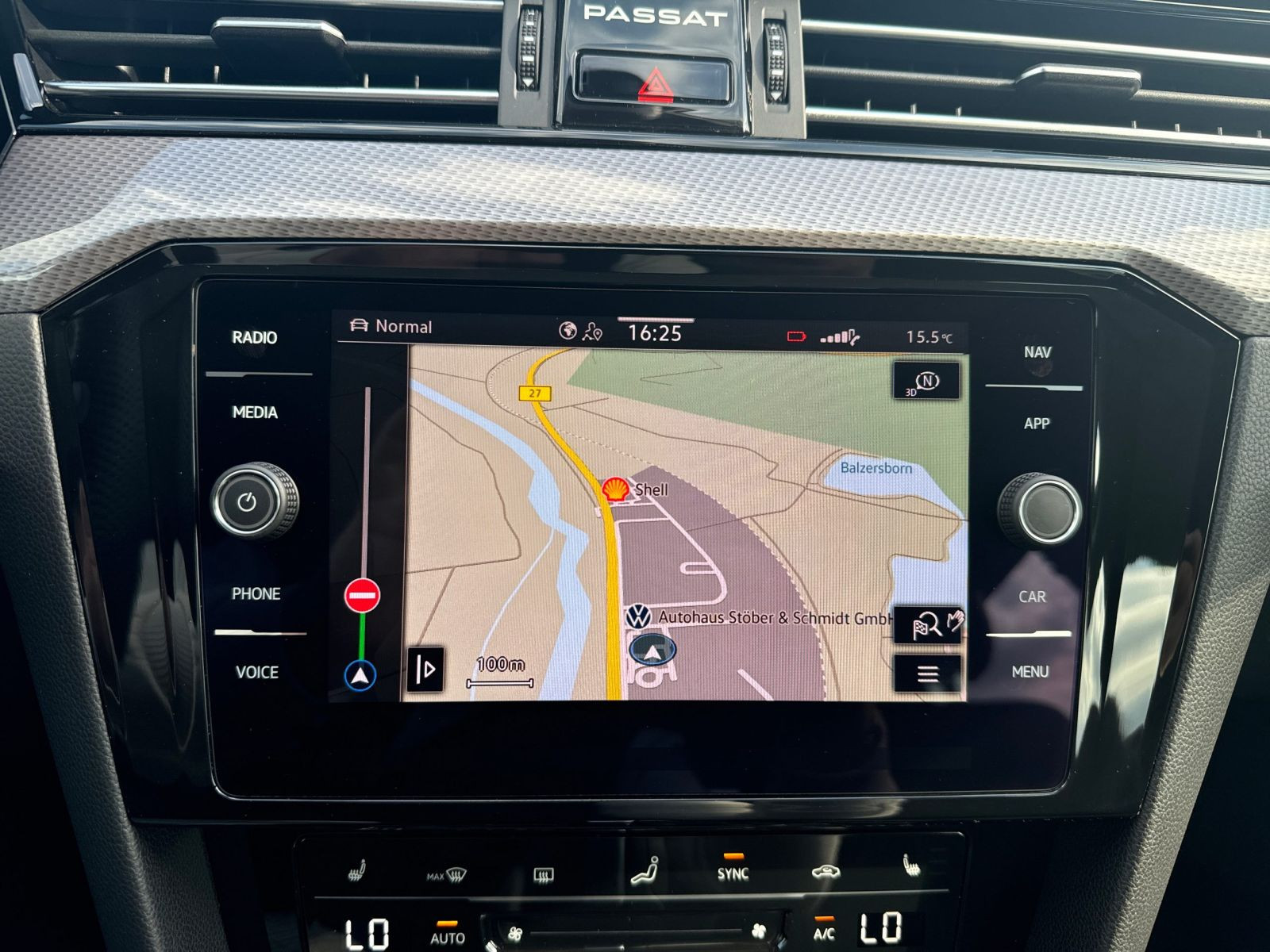 Volkswagen - Passat Alltrack_12