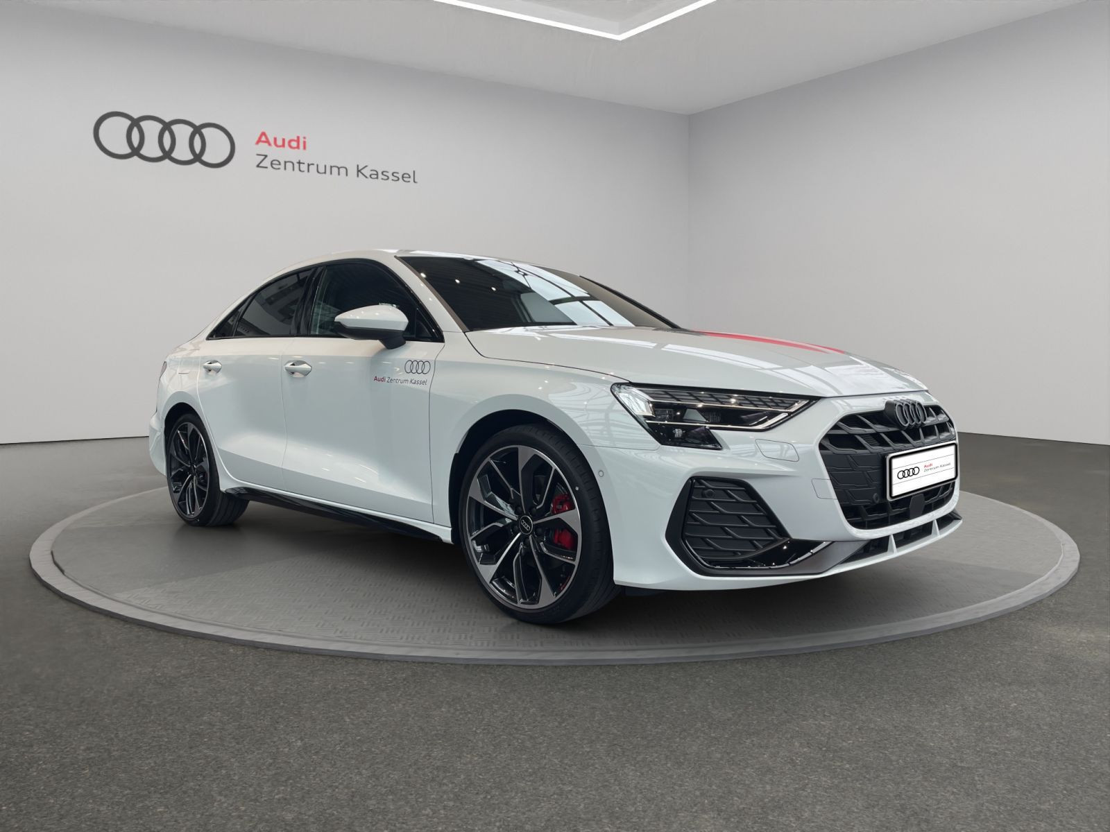 Audi - A3 Limousine_9