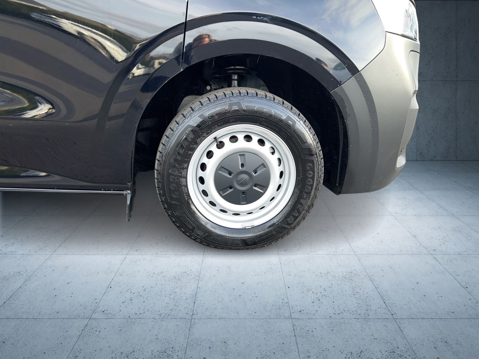 Volkswagen - Transporter Kasten_8