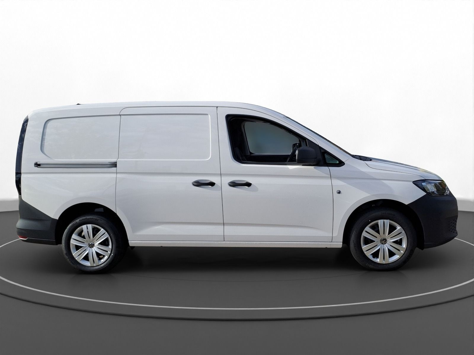 Volkswagen - Caddy Maxi_6