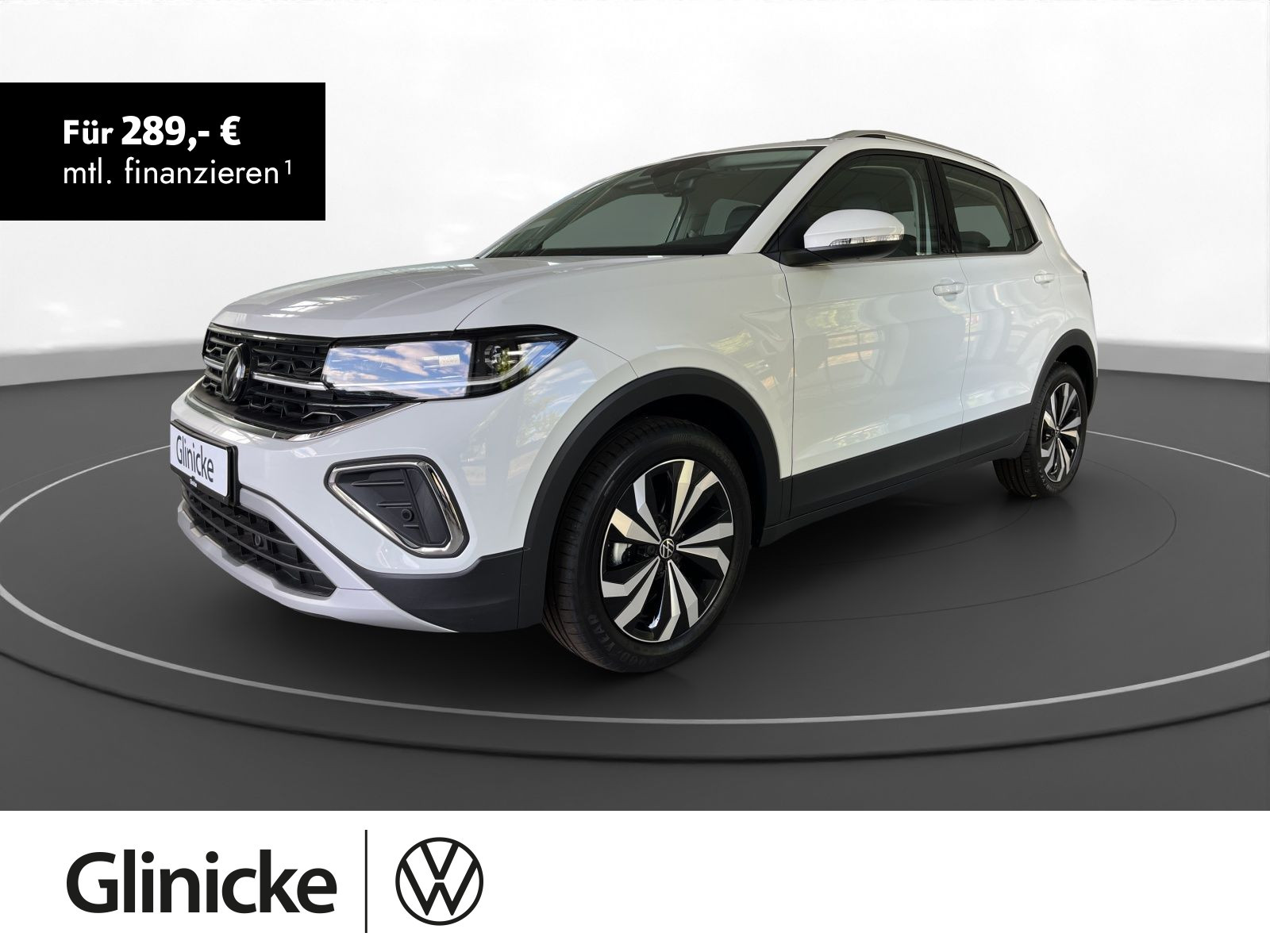 Volkswagen - T-Cross_1